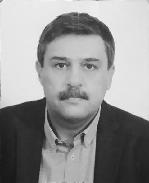 Andreas Xanthos